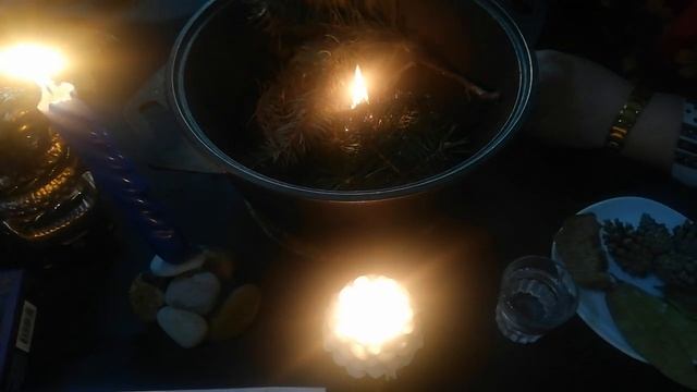 ♾️РИТУАЛ на ИСПОЛНЕНИЕ ЖЕЛАНИЯ ♾️ смотреть онлайн