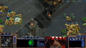 КАК ИГРАТЬ ЗА ПРОТОССОВ в STARCRAFT 2