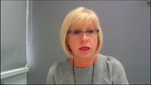 Круглый стол "Финансовая грамотность в образовательных организация области: опыт и пути реализации" смотреть онлайн