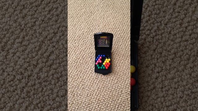 How to solve Kanoodle Genius 2D Level 32 смотреть онлайн