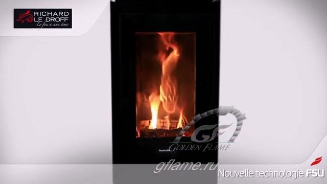 ВИДЕО ОБЗОР ПЕЧЕЙ SUPRA FSU version courte 2011 смотреть онлайн