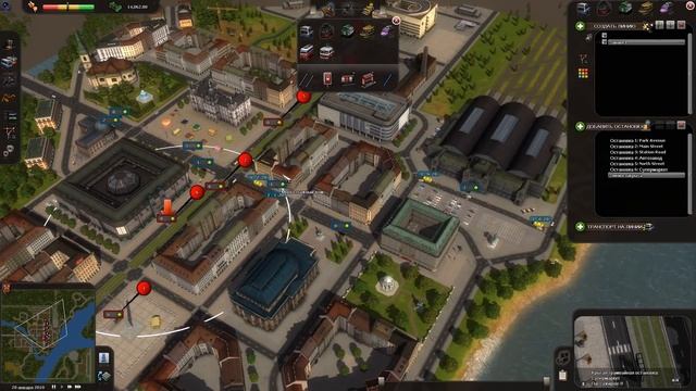 Cities In Motions _ Что если улучшить игру? смотреть онлайн