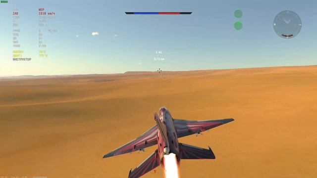 J-7E — УЛИЧНЫЙ БОЕЦ #warthunder смотреть онлайн