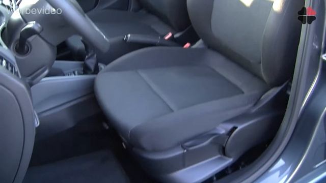 Skoda Fabia 1.0 Active Green Tec Cool+Sound Bluetooth смотреть онлайн