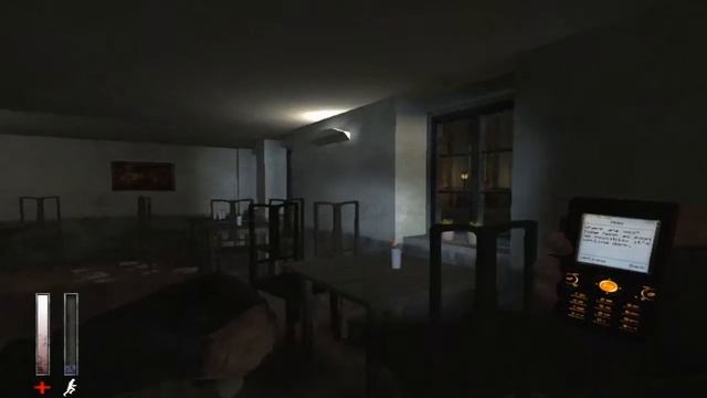 The Nightmare Begins! - Cry of Fear: Part 1 смотреть онлайн