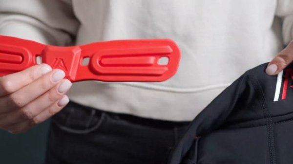 Вкладыши для защиты шеи Rusarmor