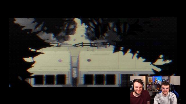 RADIO THE UNIVERSE | QUICK LOOK | SWAPPING JOYSTICKS смотреть онлайн