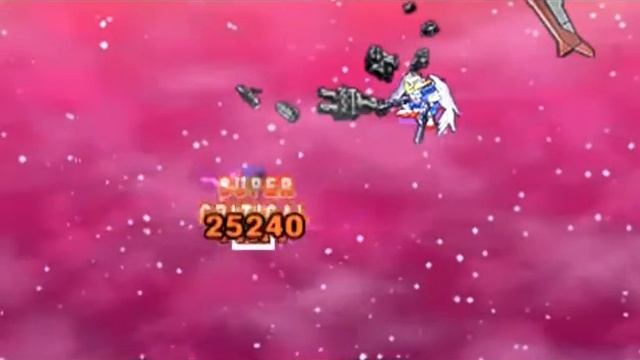 Let's Play SD Gundam G Generation Overworld [Stage D-EX] смотреть онлайн