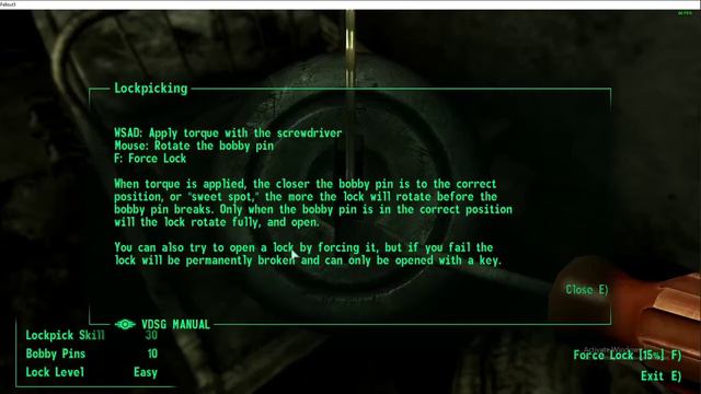 Fallout 3 review | still a blast in 2020 смотреть онлайн