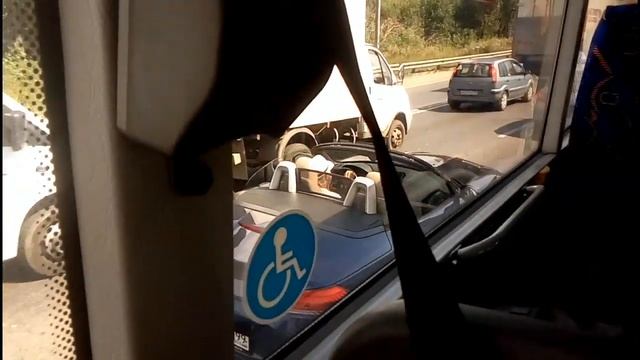 Электроугли-Москва-Домодедово. Старые друзья.