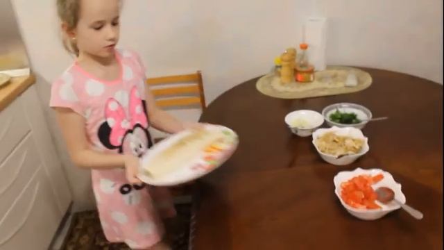 Кулинарное чудо 