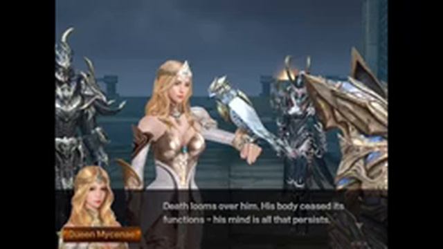 Evilbane : Rise Of Ravens - Part 47 - Season 3 - Chapter 9 - Rescue From The Hell Of Magic смотреть онлайн