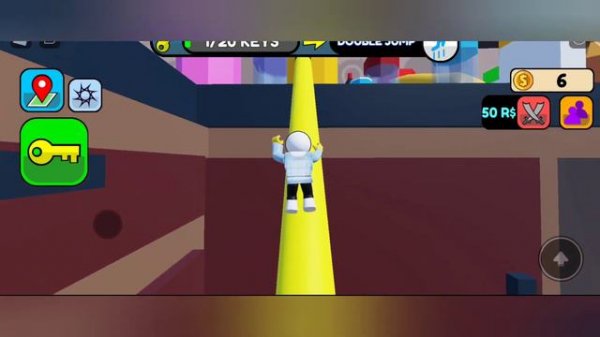 How to Get Flower Key in Find the Keys | Flower Key