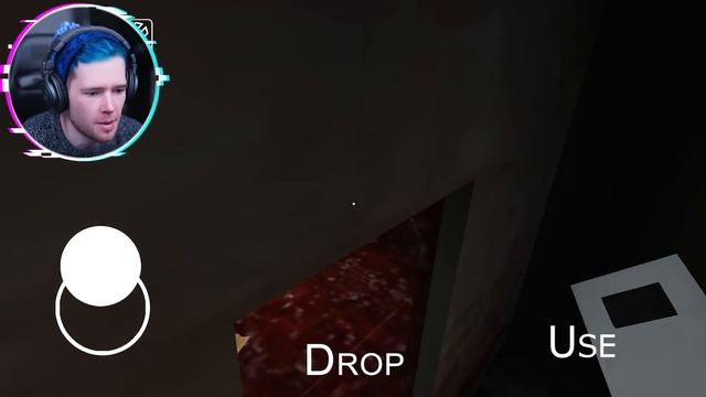 Granny NIGHTMARE MODE! смотреть онлайн