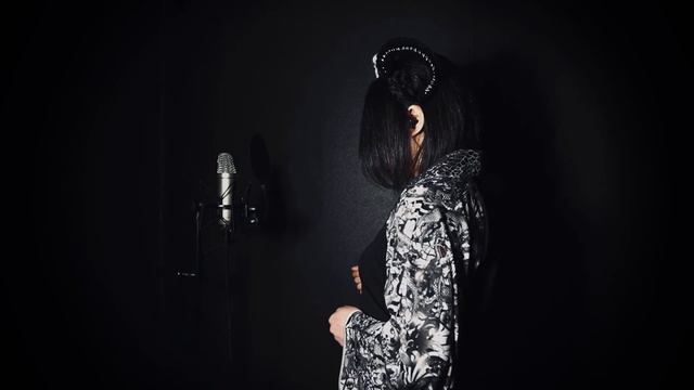 見上げてごらん夜の星を【デーモン閣下『うただま』バージョン】カバー（原曲キー） смотреть онлайн