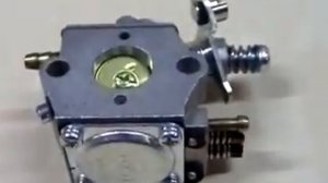 Обзор карбюратора для мотокосы OLEO-MAC SPARTA 37, 38, 42, 44