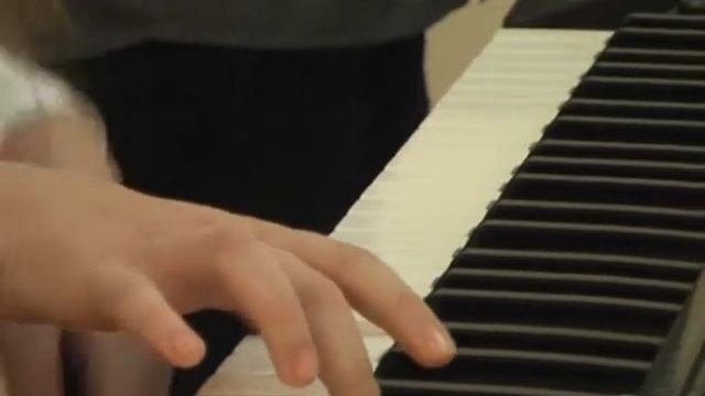 M. Dunaevsky, Wind Of Changes - S. Babenko, V. Kirilenko смотреть онлайн