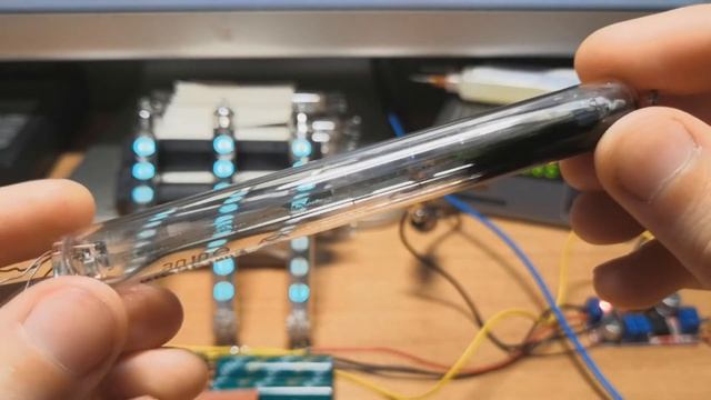 ЭЛЕКТРОНИКА 7 часы, восстановление легенды смотреть онлайн