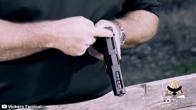 Las 10 Mejores Pistolas Glock смотреть онлайн