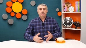 Если ребенок съел грязь... - Доктор Комаровский