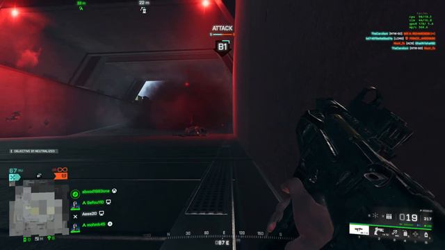 Battlefield 2042 Portal Weapons are getting awesome... смотреть онлайн