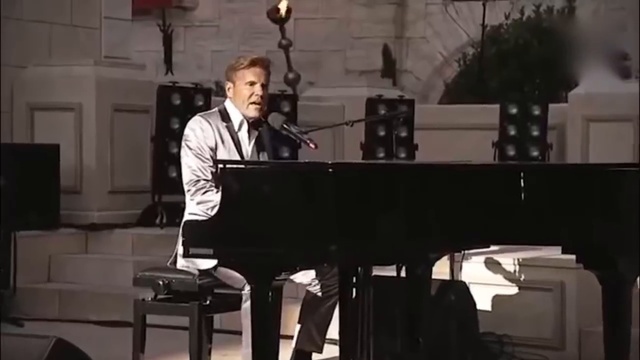 Dieter Bohlen - We Heave A Dream [Live] [2014] смотреть онлайн