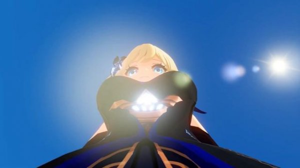 [giantess growth]Two sister's growth battle