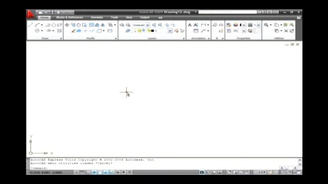 Revision Cloud-Advanced Commands || Learn AutoCAD || Step By Step on Screen Training смотреть онлайн