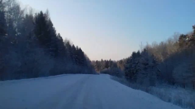 Тайшет - Шелехова _ Иркутский обл. Сибирь _ Sibir смотреть онлайн