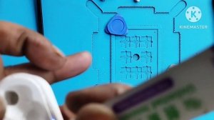 How To Open CE79 Earbuds Charging Case | Earbuds Charging case teardown | ce79 Earbuds Deassemble