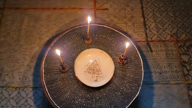 Полнолуние 30 декабря. Последнее полнолуние уходящего года смотреть онлайн