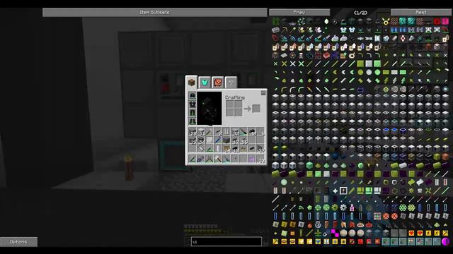 Minecraft 1.7.10. Greg's World. смотреть онлайн