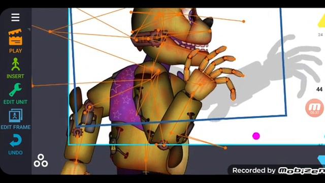fnaf dc2 tutorial смотреть онлайн