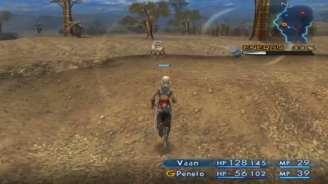 Final Fantasy XII HD Walkthrough Part 6 Sunstone смотреть онлайн