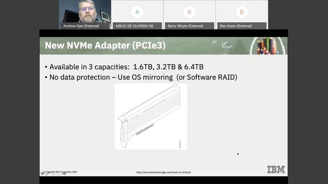 Why IBM POWER Systems смотреть онлайн