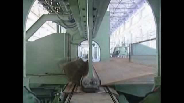 Лекция А Фурсова про сталинский мпэ и ТРИЗ смотреть онлайн