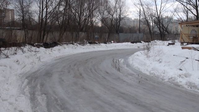 6 этап 11 заезд боец УСЦ Перово 01 02 2015 камера 1 смотреть онлайн