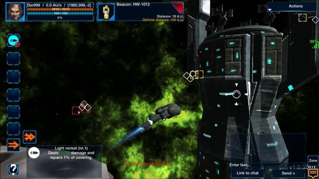 Nebula Online - Steam Early Access gameplay Human(Equilibrium,BigBang-Level 1)A MMORPG Space Game смотреть онлайн