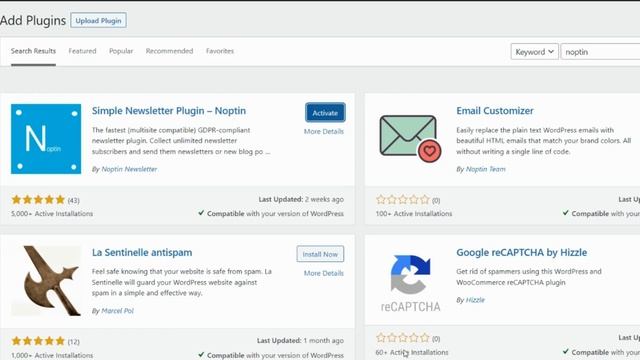 How to Add a Newsletter Subscription Checkbox to Contact Form 7 (Free) смотреть онлайн