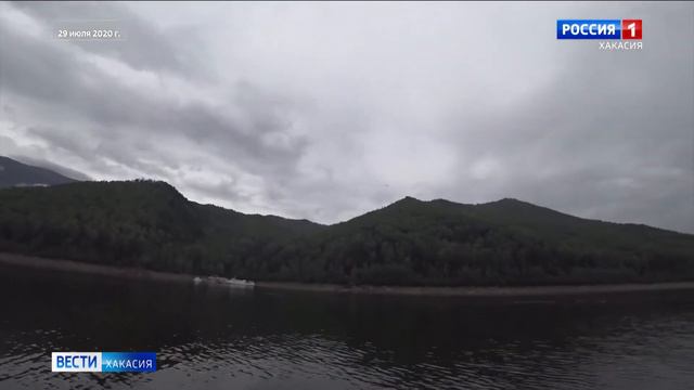 Кызыл-Салехард: путешественники из Бийска завершили круиз смотреть онлайн