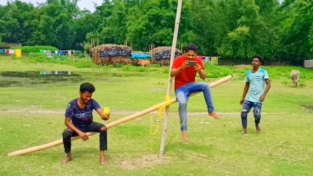 Must watch Very spacial New funny comedy videos amazing funny video 2023🤪Episode 71 by funny dabang смотреть онлайн