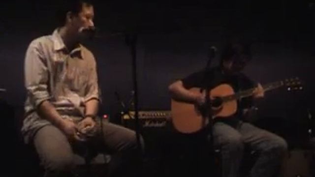 Blues Espresso Duet (Wonderful Tonight) смотреть онлайн