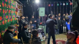 Лоик Холов туёна 2022 Восеъ