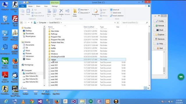 Configure Website on Xampp смотреть онлайн
