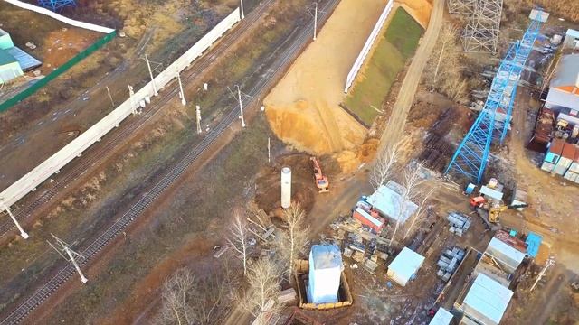 Лесной городок 01.12.19 смотреть онлайн