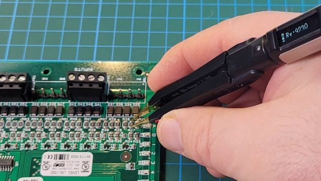 MINIWARE DT71 SMD Tweezers Full Review! смотреть онлайн