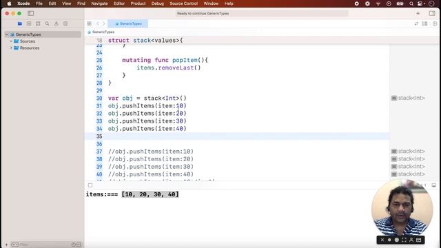 What is Generic Types || Extending Generic Types || Type Constraints ? ---- 2023 смотреть онлайн