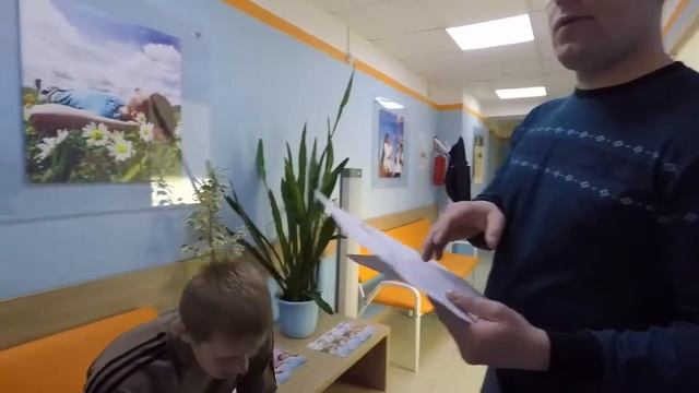 ПОЛАТИ Трудоустройство в компанию, часть 5 Медкомиссия смотреть онлайн