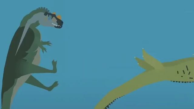 Stick nodes: cerato vs sarcho смотреть онлайн