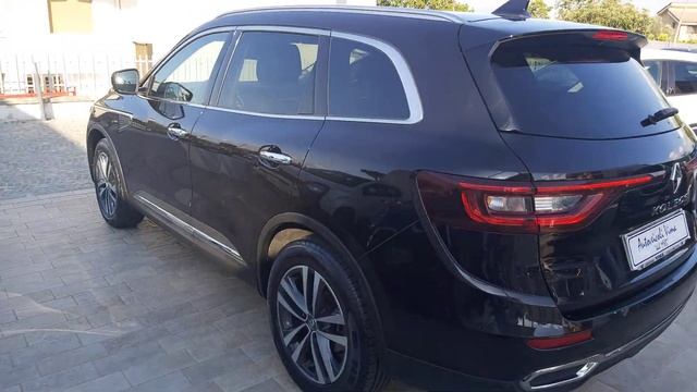 Renault Koleos 1.6 Dci 130cv Energy Intens